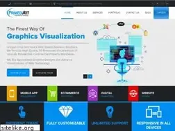 Sites similar to primediart.com