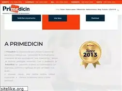Sites similar to primedicin.com.br
