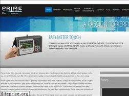 Sites similar to primedigital.eu