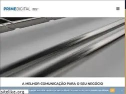 Sites similar to primedigital.pt