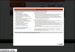 Sites similar to primedirectors.com