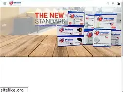 Sites similar to primedistglobal.com