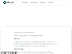Sites similar to primednetwork.org