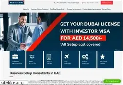 Sites similar to primedubai.com