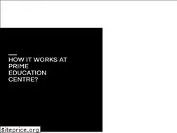 Sites similar to primeedu.com.au