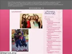 Sites similar to primeeero-k.blogspot.com