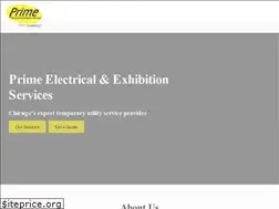 Sites similar to primeees.com