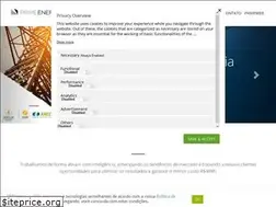 Sites similar to primeenergy.com.br