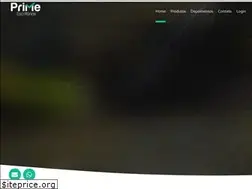 Sites similar to primeescritorios.com.br