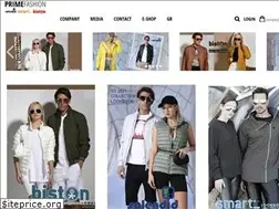 Sites similar to primefashion.gr