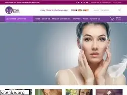 Sites similar to primefillers.com