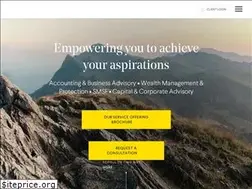 Sites similar to primefinancial.com.au