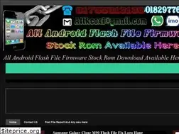 Sites similar to primeflashfile.blogspot.com