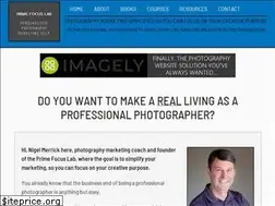 Sites similar to primefocuslab.com