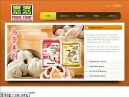 Sites similar to primefood-usa.com