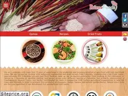 Sites similar to primefoods.co