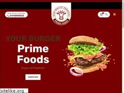 Sites similar to primefoodseg.com
