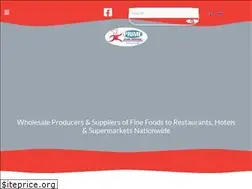 Sites similar to primefoodservice.net