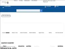 Sites similar to primefoodsmarket.com