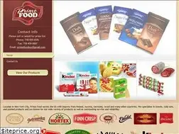 Sites similar to primefoodus.com