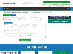 Sites similar to primeforex.in