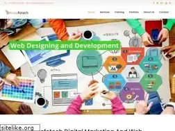 Sites similar to primefotech.com