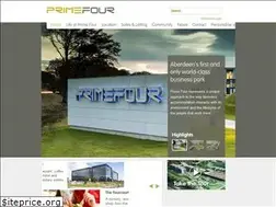 Sites similar to primefour.co.uk