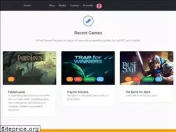 Sites similar to primegames.bg