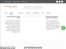 Sites similar to primegattai.com.br