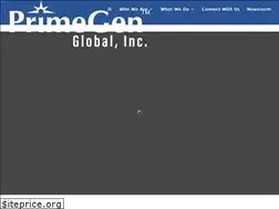Sites similar to primegenbiotech.com