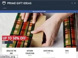Sites similar to primegiftideas.co.uk