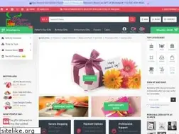 Sites similar to primegiftservice.com