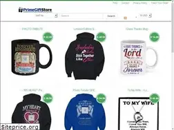 Sites similar to primegiftstore.com