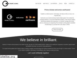 Sites similar to primeglobalpeople.com