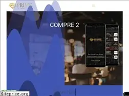 Sites similar to primegourmetclub.com.br