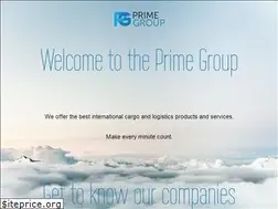 Sites similar to primegroup.aero
