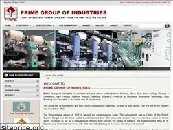 Sites similar to primegroup.com.bd