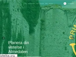 Sites similar to primegroup.com