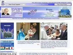 Sites similar to primegroupindia.com