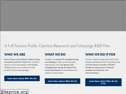 Sites similar to primegroupllc.com