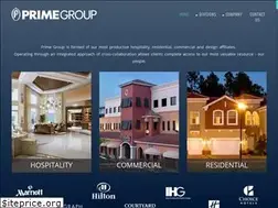 Sites similar to primegroupus.com