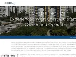 Sites similar to primegrp.com