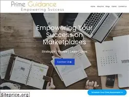 Sites similar to primeguidance.com