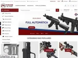 Sites similar to primeguns.com.br