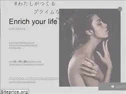 Sites similar to primegym.jp