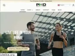 Sites similar to primehealthdirect.com