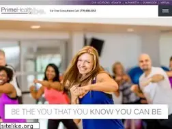 Sites similar to primehealthmd.com