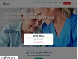 Sites similar to primehealthpharmacy.co.uk