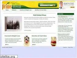 Sites similar to primehealthsolutions.com