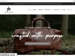 Sites similar to primehidetrade.co.uk